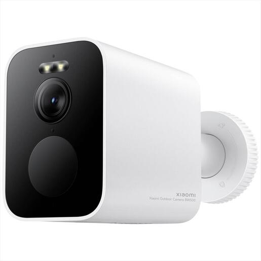 CAMERA XIAOMI MI HOME OUTDOOR SECURITY BW500 2.5K (2560 x 1440) IP67, 10000mAh Battery