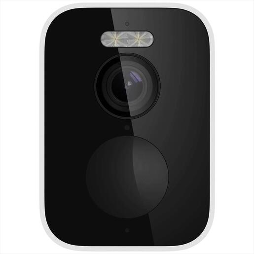 CAMERA XIAOMI MI HOME OUTDOOR SECURITY BW500 2.5K (2560 x 1440) IP67, 10000mAh Battery