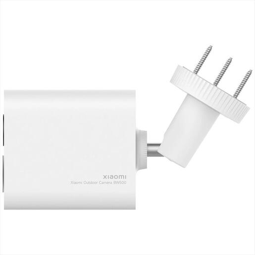 CAMERA XIAOMI MI HOME OUTDOOR SECURITY BW500 2.5K (2560 x 1440) IP67, 10000mAh Battery