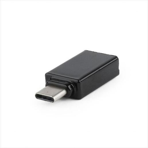 CONVERTOR USB 3.0 Type-C (M) TO Type-A (F)