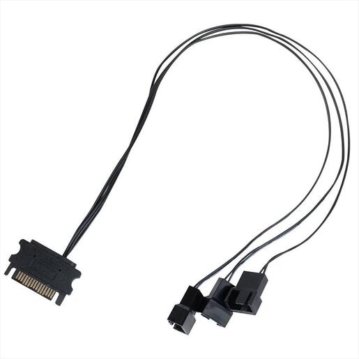 FAN CONTROLLER LIAN LI , for UNI FAN SL/TL and STRIMER WIRELESS, COO-LIA-03808, White