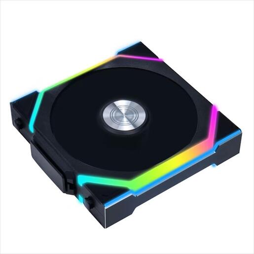 COOLERS CASE FAN 120mm LIAN LI UNI FAN SL Wireless 120 A-RGB PWM, Black, 12SL1W1B