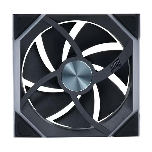 COOLERS CASE FAN 120mm LIAN LI UNI FAN SL Wireless 120 A-RGB PWM, Black, 12SL1W1B