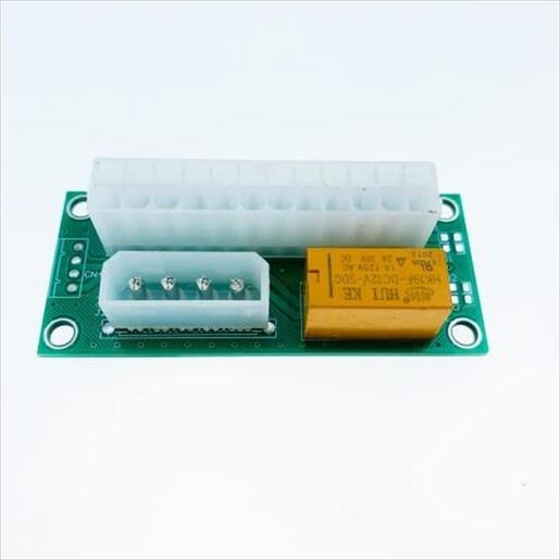 CONVERTOR ATX2ATX FOR BTC