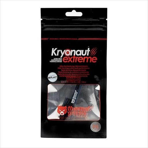 PASTE THERMAL GRIZZLY KRYONAUT EXTREME (2g) TC:14.2 W / mk, TG-KE-002-R