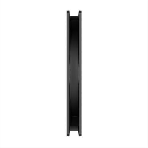 COOLERS CASE FAN 140mm ARCTIC P14 Slim PWM PST 1800 RPM 4-pin, BLACK ACFAN00268A