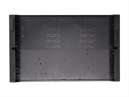 CASE LIAN LI E-ATX O11 DYNAMIC Mid-Tower w/2x Tempered glass, Black, PC-O11DX