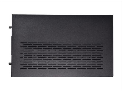 CASE LIAN LI E-ATX O11 DYNAMIC Mid-Tower w/2x Tempered glass, Black, PC-O11DX