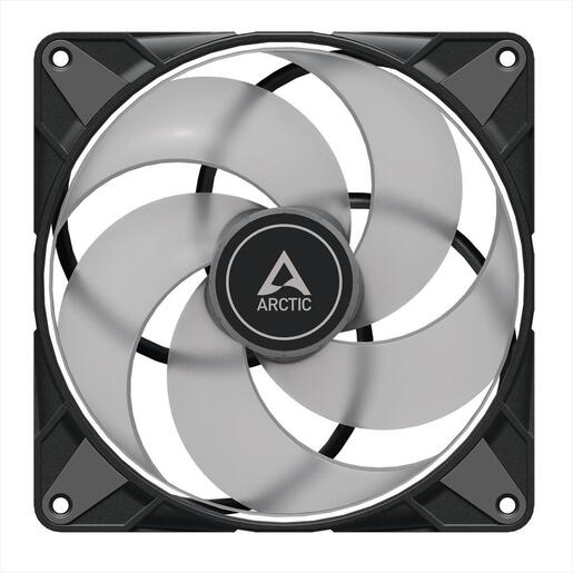 COOLERS CASE FAN 140mm ARCTIC P14 PWM PST A-RGB 0dB 1900 RPM BLACK ACFAN00239A