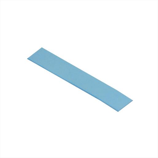 PAD THERMAL ARCTIC TP-3 TC: 7.6 W / mk ACTPD00056A, 120 x 20 x 1.0 mm (pack of x4)