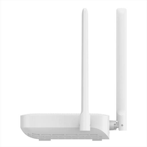 NET ROUTER WIRELESS DUAL BAND AX1500 XIAOMI, WIFI 6, MESH, w/ 4 antennas,  4x GIGABIT WAN/LAN ports
