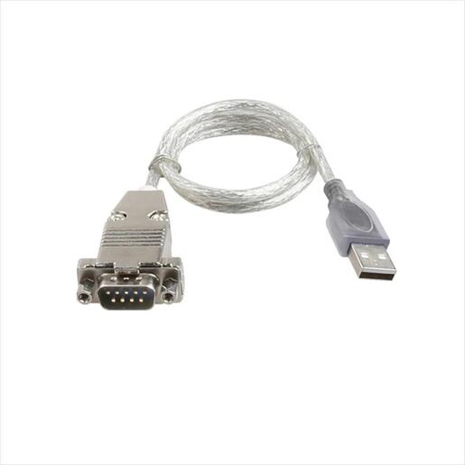 CONVERTOR USB 2.0 TO RS232, TXB023, Chipset: CH340