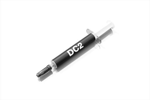 PASTE THERMAL BE QUIET! DC2 (3g) w/Spatula TC: 7.5 W/mK BZ004