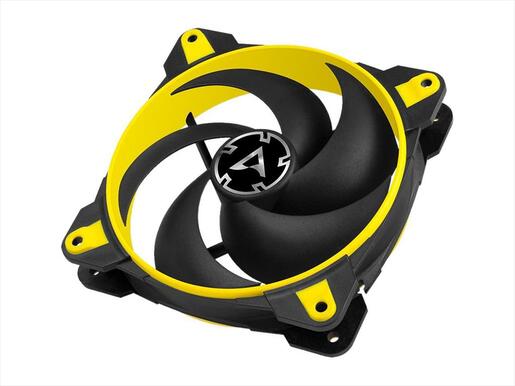 COOLERS CASE FAN 120mm ARCTIC BIONIX P120 PWM PST 2100 RPM BLACK/YELLOW  ACFAN00117A