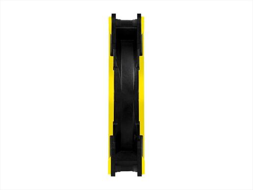 COOLERS CASE FAN 120mm ARCTIC BIONIX P120 PWM PST 2100 RPM BLACK/YELLOW  ACFAN00117A