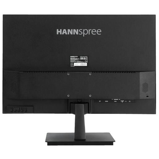 MONITOR 24" HANNSPREE HC246PFB Ultra Slim 1920x1200, 16:10, HDMI , DP, VGA, w/speakers