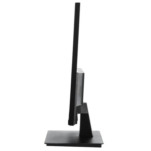 MONITOR 24" HANNSPREE HC246PFB Ultra Slim 1920x1200, 16:10, HDMI , DP, VGA, w/speakers