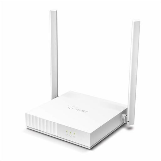 NET ROUTER WIRELESS 300N TP-LINK TL-WR820N