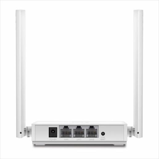 NET ROUTER WIRELESS 300N TP-LINK TL-WR820N