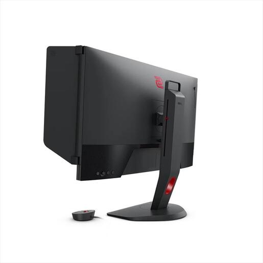Monitor 27 BenQ ZOWIE XL2746K, FHD, TN, 240Hz, Dynamic Accuracy (DyAc+), HDMI, DP, pivot, gaming