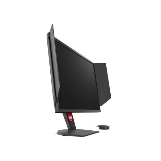 Monitor 27 BenQ ZOWIE XL2746K, FHD, TN, 240Hz, Dynamic Accuracy (DyAc+), HDMI, DP, pivot, gaming