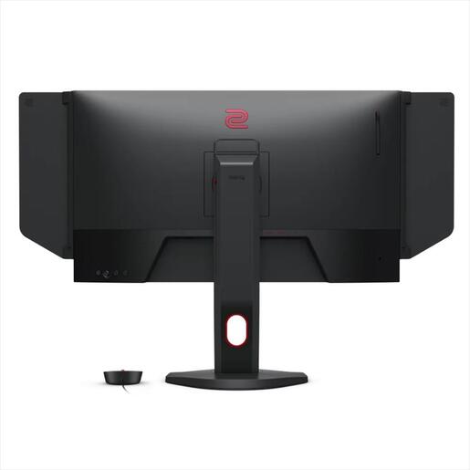 Monitor 27 BenQ ZOWIE XL2746K, FHD, TN, 240Hz, Dynamic Accuracy (DyAc+), HDMI, DP, pivot, gaming