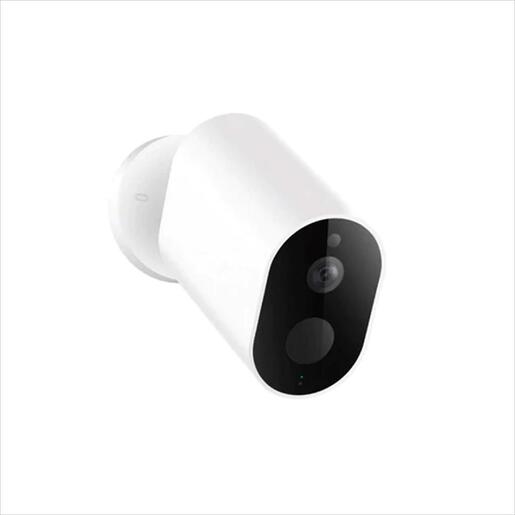 CAMERA XIAOMI MI HOME OUTDOOR SECURITY 1080p, 5700 mAh battery, work only with receiver, BHR4433GL