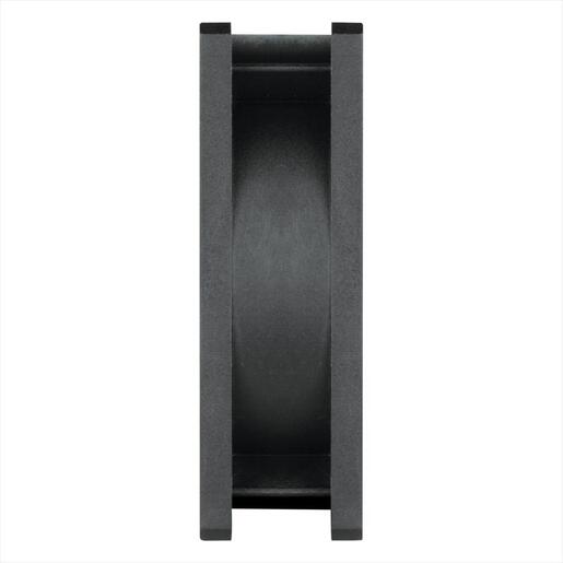 COOLERS CASE FAN 80mm ARCTIC P8 Silent, 1600RPM, 3-pin BLACK ACFAN00152A