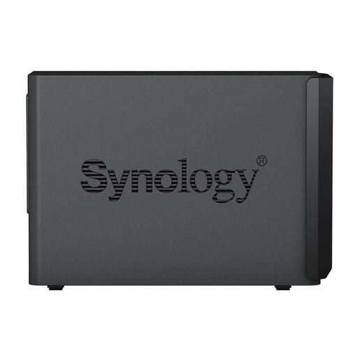 NET NAS SERVER SYNOLOGY DS223 2x HDD/SSD BAY, Quadcore RTD1619B 1.7GHz, 2GB DDR4