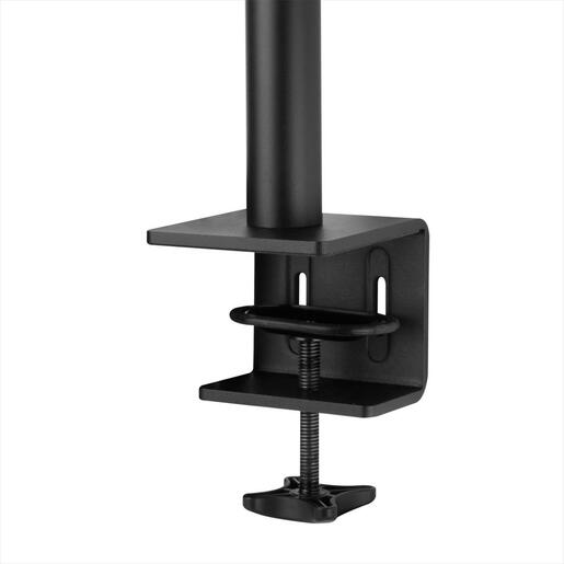 MONITOR STAND ARCTIC X1, 1 MONITOR, up to 43",VESA 100/75mm, Tilt, Swivel, Rotation, 10kg, AEMNT00061A