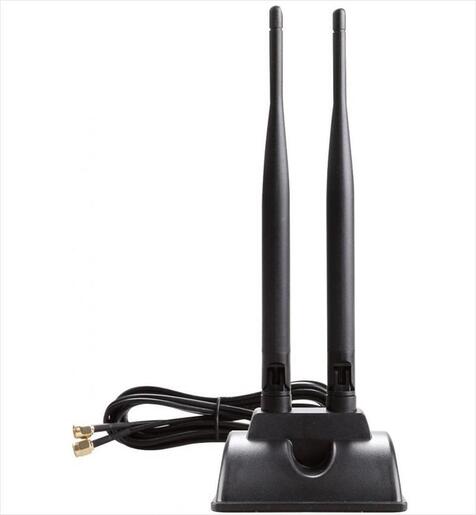 NET LAN EXTERNAL ANTENA DIEWU AC/AX TXF020