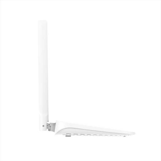 NET ROUTER WIRELESS AC1200 XIAOMI MI w/ 4 antennas, x1 10/100 WAN port, x2 10/100 LAN ports, WHITE