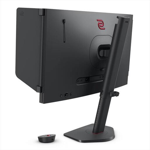 MONITOR 24.5" BENQ XL2566X+ Zowie,Fast TN, 1ms, 400Hz DyAc 2, Wide, Full HD, 3x HDMI, DP, Headphone jack
