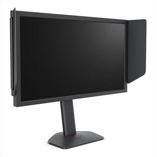 MONITOR 24.5" BENQ XL2566X+ Zowie,Fast TN, 1ms, 400Hz DyAc 2, Wide, Full HD, 3x HDMI, DP, Headphone jack