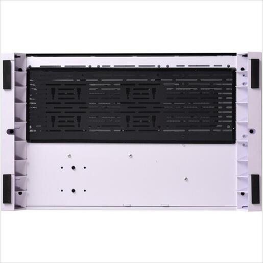 CASE LIAN LI E-ATX O11 DYNAMIC Mid-Tower w/2x Tempered glass, White, PC-O11DW