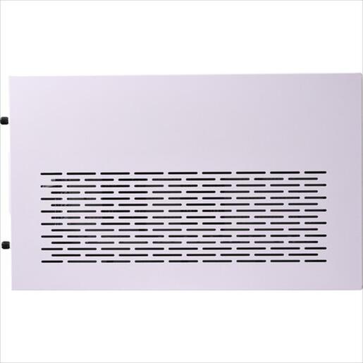 CASE LIAN LI E-ATX O11 DYNAMIC Mid-Tower w/2x Tempered glass, White, PC-O11DW