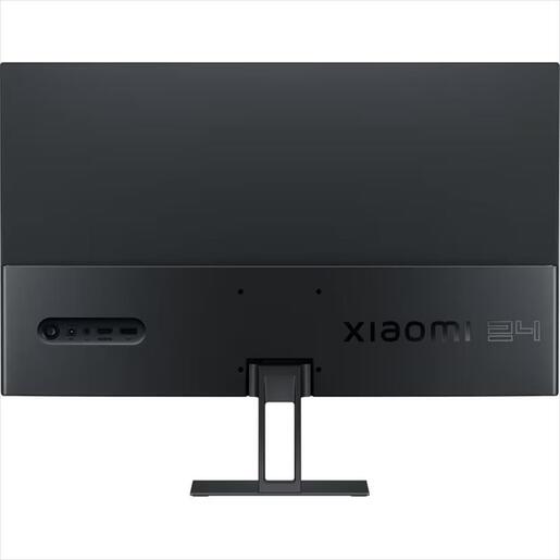 MONITOR 23.8" XIAOMI G24i, 1920x1080, IPS, 180Hz, HDR10, Freesync Premium, HDMI, DP, Black, P24FCA-RGGL