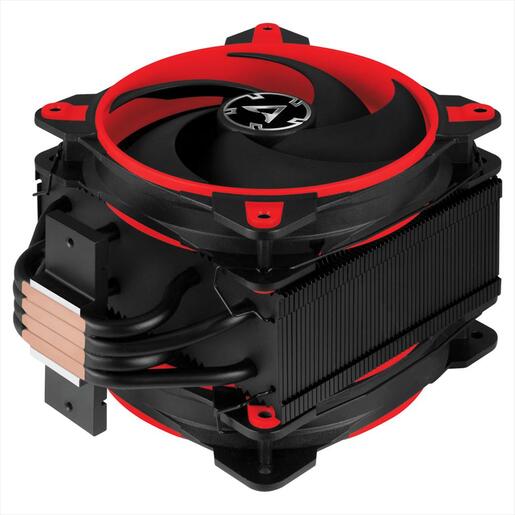 COOLERS CPU ARCTIC Freezer 34 eSports DUO Intel/AMD , ACFRE00060A, Black/Red