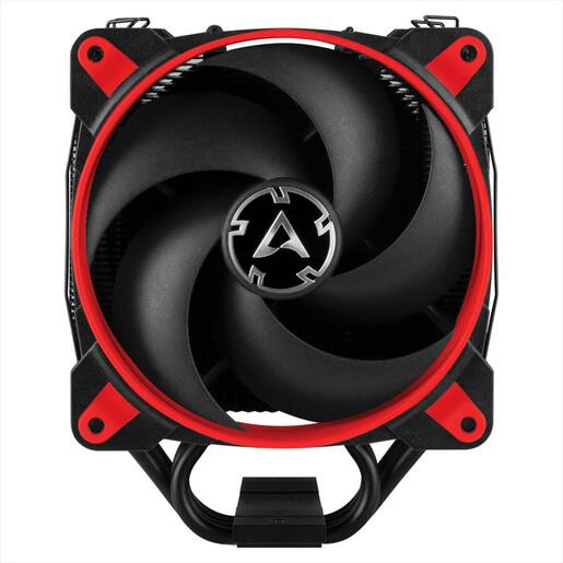COOLERS CPU ARCTIC Freezer 34 eSports DUO Intel/AMD , ACFRE00060A, Black/Red
