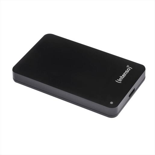 EXTERNAL HDD 2,5" 500GB USB3.0 INTENSO EXTERNAL 6021530