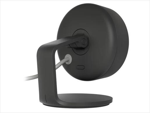 CAMERA LOGITECH CIRCLE VIEW HOME SECURITY 180°, 1920 x 1080, 961-000490