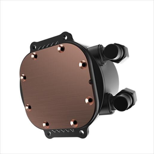 COOLERS CPU AIO XIGMATEK LIQUID KILLER X 360 ARGB, 3x120mm ARGB Fan, EN47703