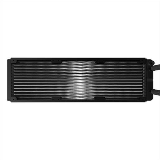 COOLERS CPU AIO XIGMATEK LIQUID KILLER X 360 ARGB, 3x120mm ARGB Fan, EN47703