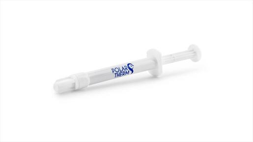 PASTE THERMAL POLARTHERM X-8 (2g) X8-002 w/applicators and spatula