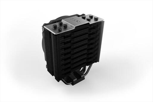 COOLERS CPU BE QUIET! DARK ROCK SLIM, Intel 1150/1151/1155/1156, AMD AM2(+)/ AM3(+)/AM4/FM1/FM2 (+), TDP 180W, BK024