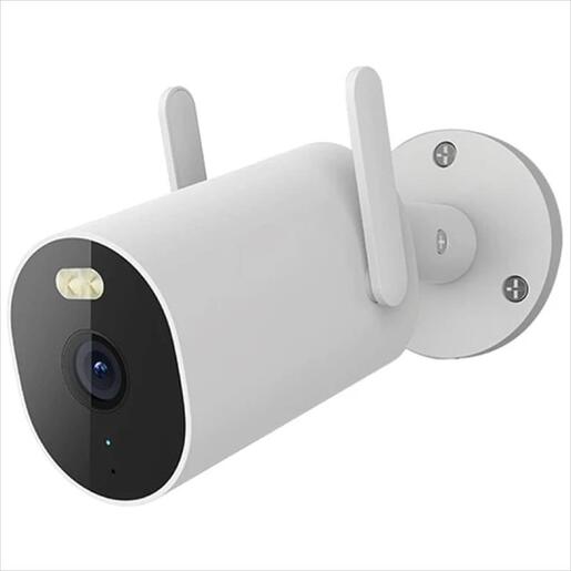 CAMERA SET XIAOMI MI HOME OUTDOOR SECURITY 2K AW300