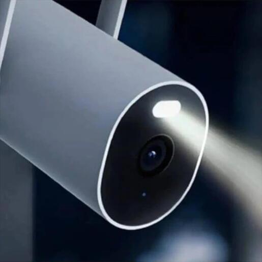 CAMERA SET XIAOMI MI HOME OUTDOOR SECURITY 2K AW300