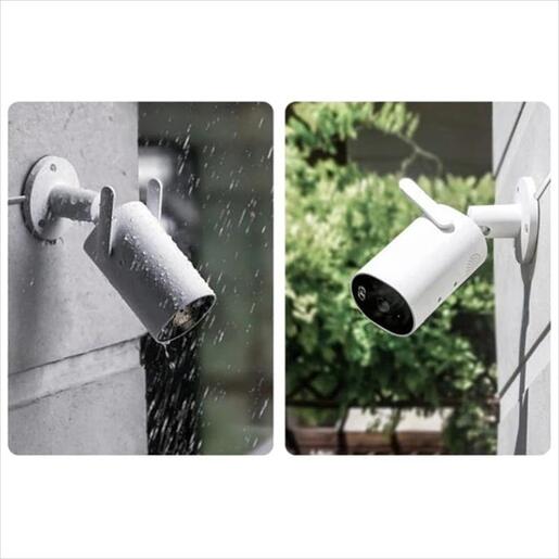 CAMERA SET XIAOMI MI HOME OUTDOOR SECURITY 2K AW300