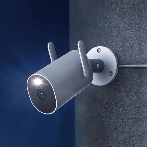 CAMERA SET XIAOMI MI HOME OUTDOOR SECURITY 2K AW300