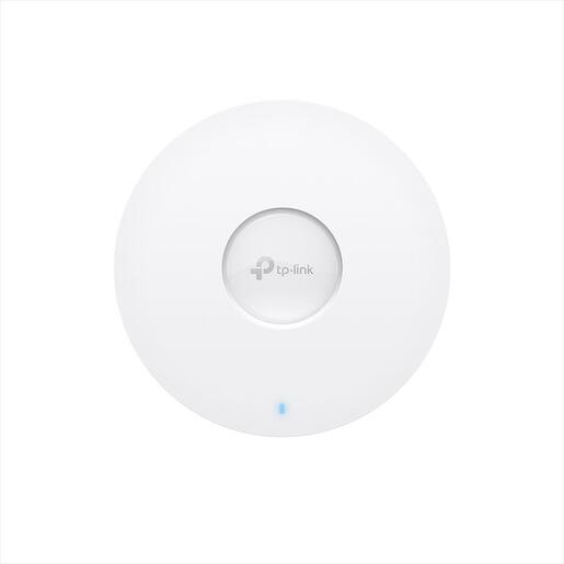 NET ACCESS POINT AX5400 TP-LINK EAP673 Ceiling Mount WiFi 6 Omada SDN
